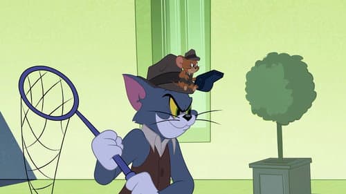 Mouse Party still
