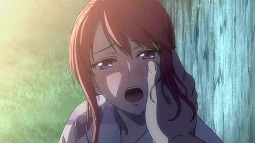 Can You Resist Being Shown in a Sexy Yukata? still