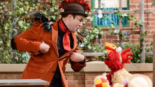 School for Chickens still