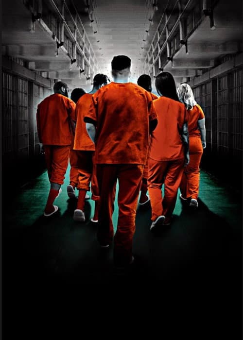 Season 9 poster