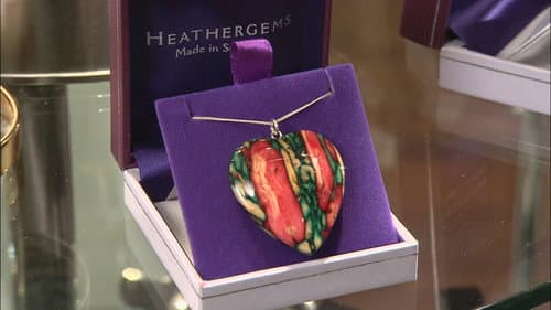 Heather Gems, Instant Film, Beet Sugar, Electric Roadsters still