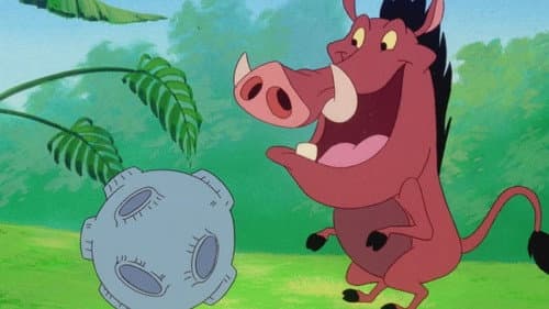 My Meteor, My Friend still