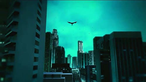 Doppelganger still