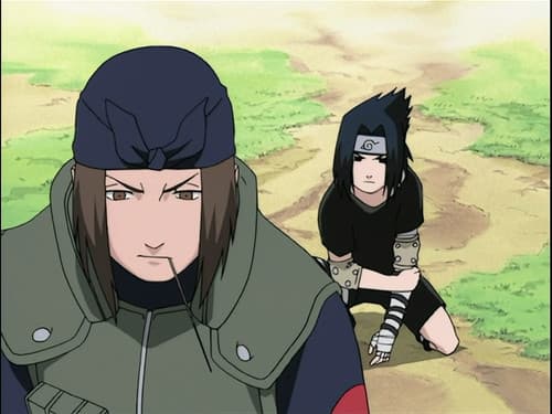 Zero Hour! The Destruction of the Hidden Leaf Village Begins! still