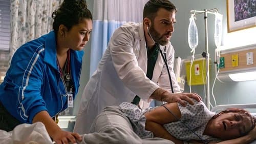 The First Responder still