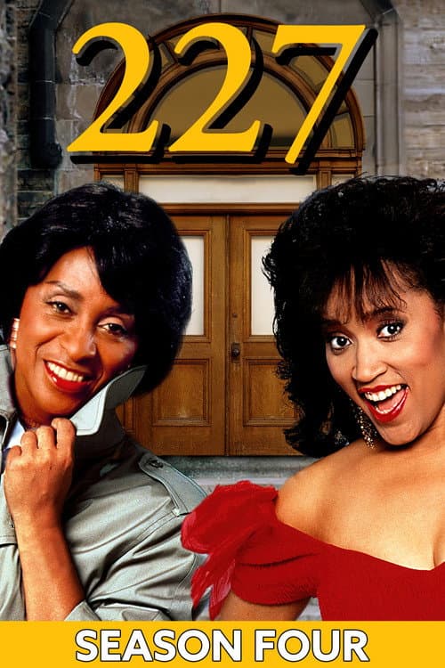 Season 4 poster