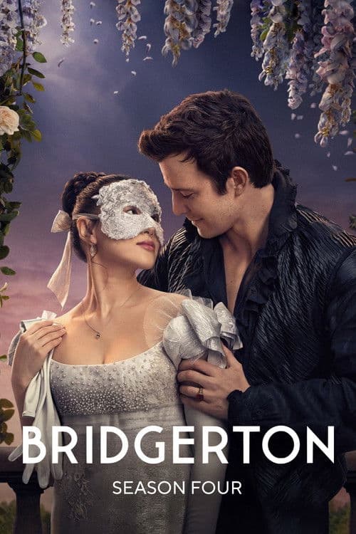 Season 4 poster