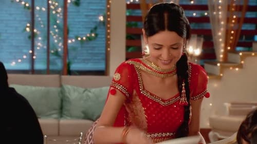 Anjali and Manorama meet Khushi still
