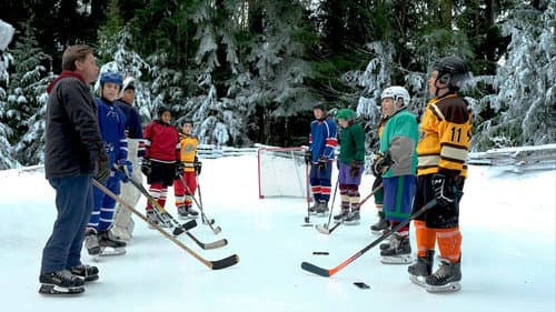 Pond Hockey still