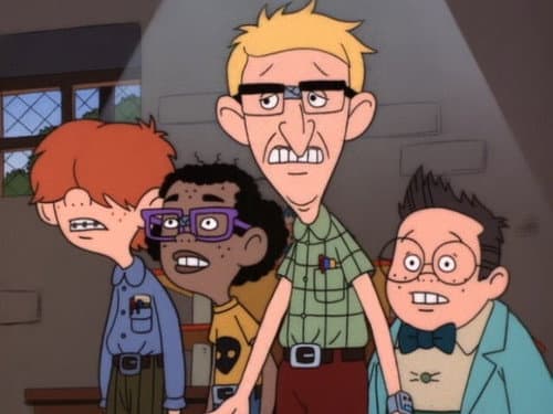 Lord of the Nerds still