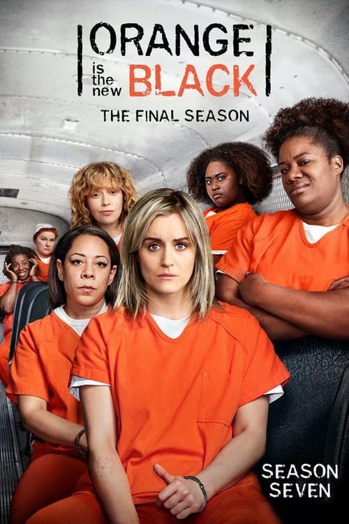 Season 7 poster