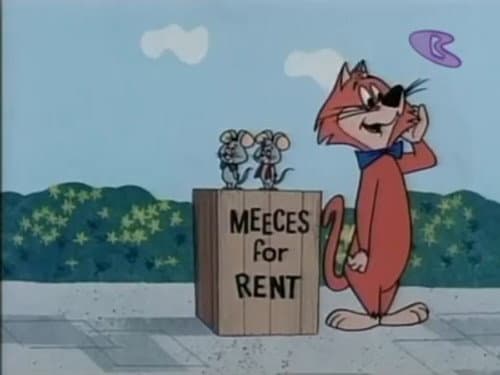 Mouse For Rent still