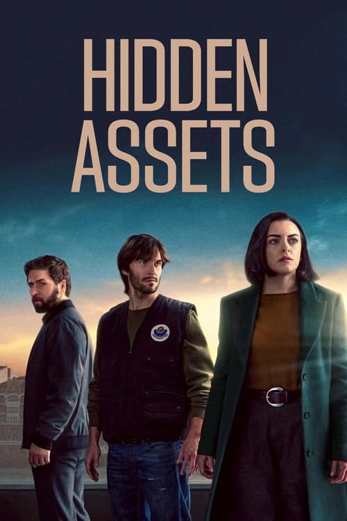 Season 3 poster