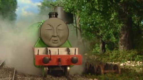Henry and the Wishing Tree still
