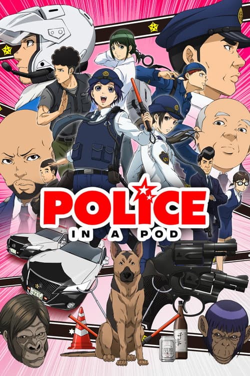 Season 1 poster