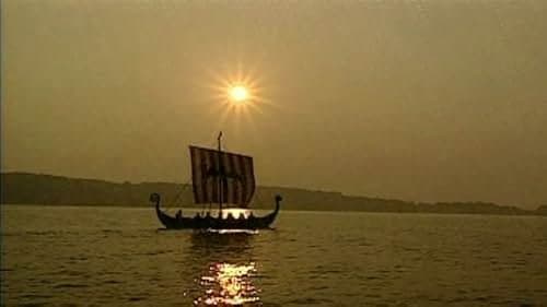 Leif Ericson: Voyages Of A Viking still