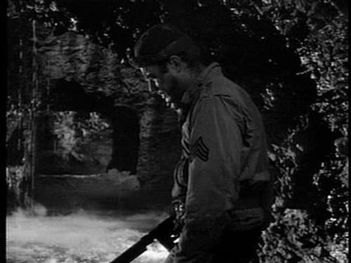 Night Patrol still