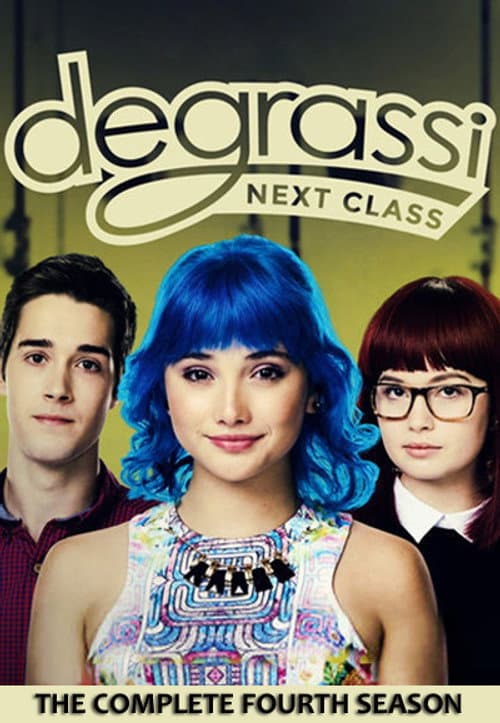 Season 4 poster