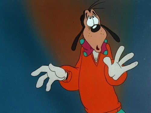 Everything's Coming Up Goofy still