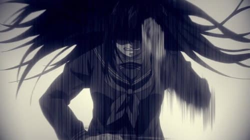 Confrontation still
