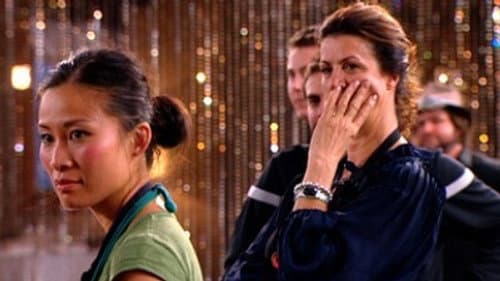 An Emotional Elimination still