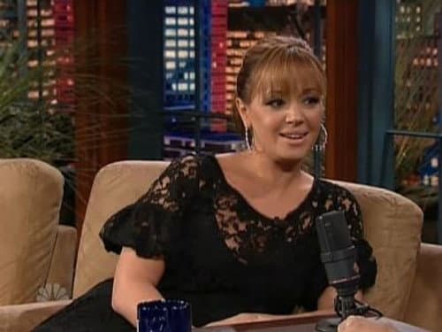 Leah Remini, Adam Brody, Mavis Staples still