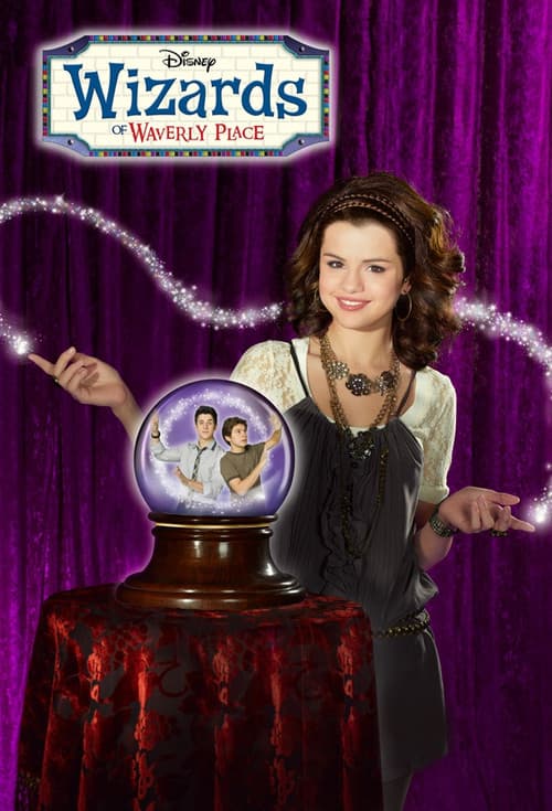 Season 4 poster