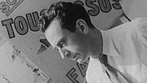 Man Ray: Prophet of the Avant-Garde still