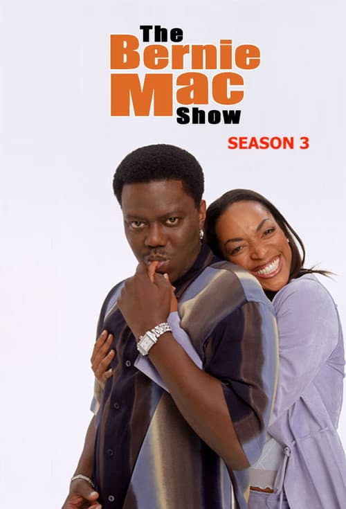 Season 3 poster
