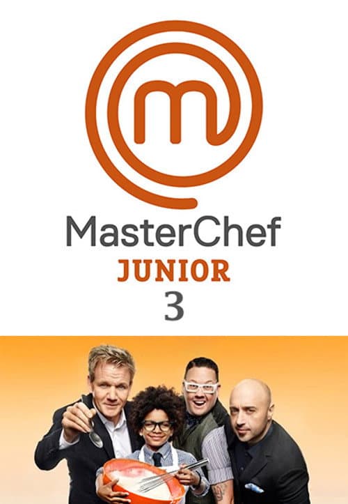 Season 3 poster