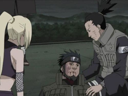 Last Words still