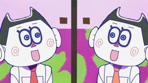 Dimwit Generation / Hatabou EATS / Let's Be Quiet at Night / Doctor T / Triangle Pop / Delivery still