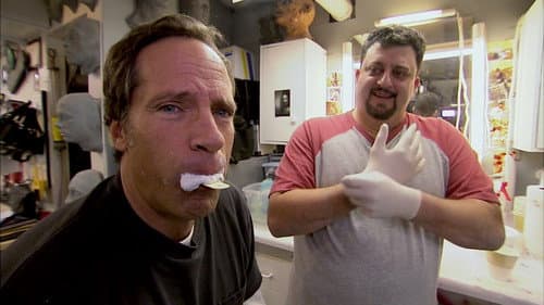Special Effects Artist still