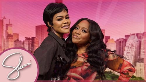 Teyana Taylor still