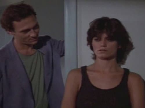 The Night Caller still
