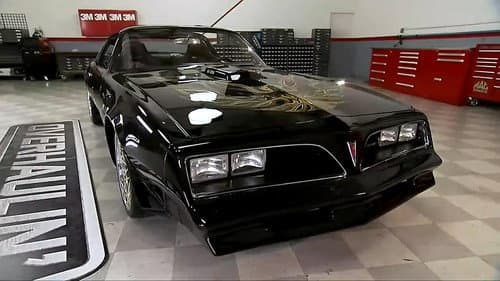 Foose and the Bandit still