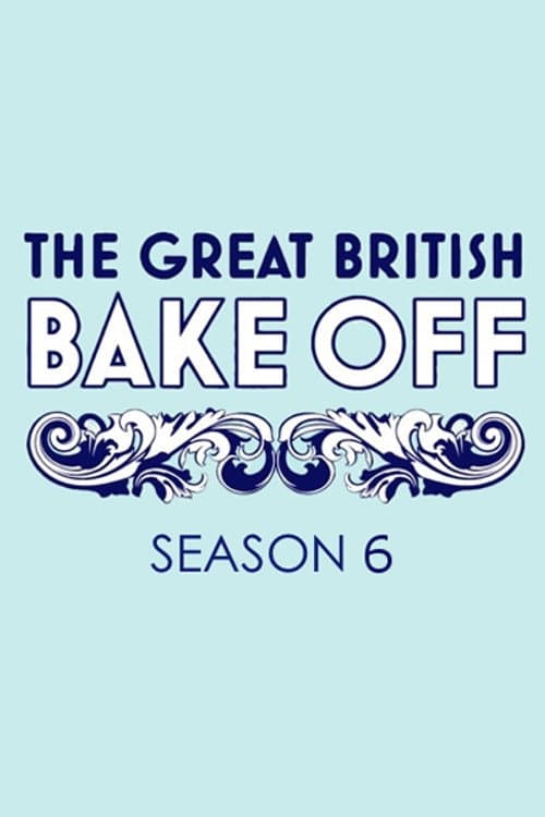 Series 6 poster
