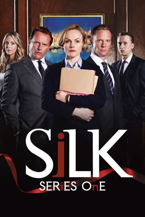 Series 1 poster