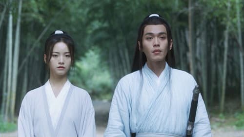 Episode 9 still