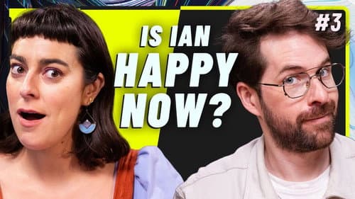 Talking Friendships and Smosh Wiki w/ Ian Hecox still