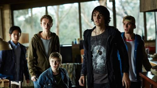 Episode 1 still