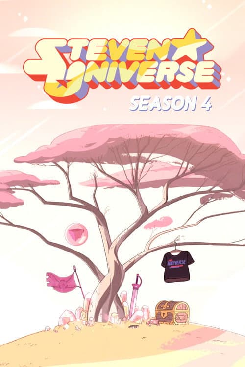 Season 4 poster