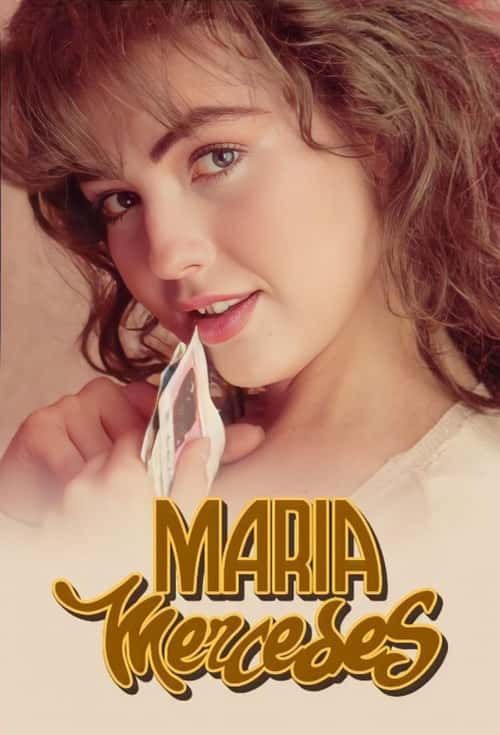 Maria Mercedes poster