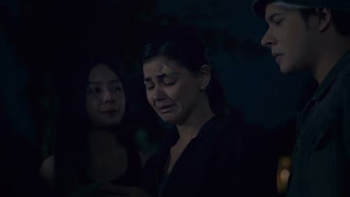 Explosive Ending still
