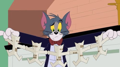 Werewolf of Catsylvania still