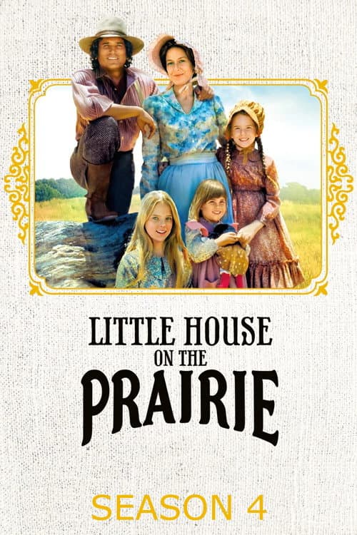 Season 4 poster