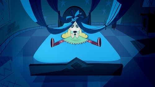 Cheer Up Star still