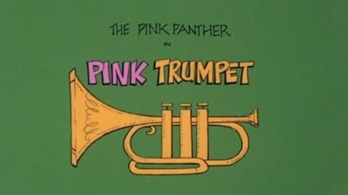 Pink Trumpet still