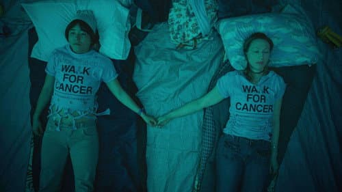 Luminaria still