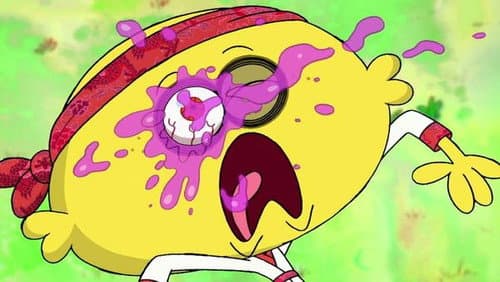 Gazpacho! still